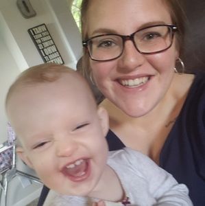 Meet your Posher, Anne